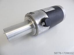 Mattke RT-130M R0001 Classe: F Servomotor Seriennummer: 45059