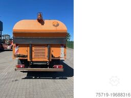 Mitsubishi FE 85 Faun Viajet