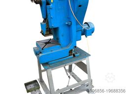 Prasa mimośrodowa, 10T Niemiecka jakość!