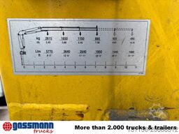 Iveco Trakker AD190T36 4x2, Winterdienstausstattung,