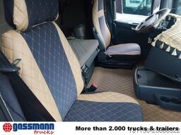 Scania R 480 LA 4x2 MNA mit Motorschaden!