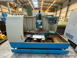 KNUTH KB 1000 CNC