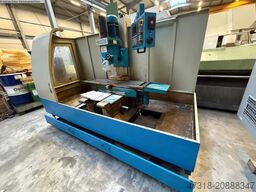 KNUTH KB 1000 CNC