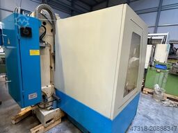 KNUTH KB 1000 CNC