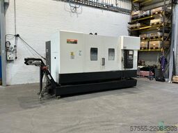Mazak 