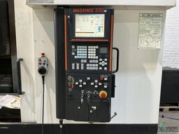 Mazak 