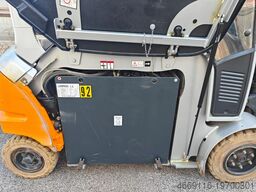 Still RX 60-30L