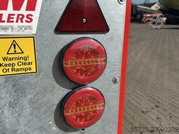 Albers Fördertechnik GmbH & Co. KG Albers Fördertechnik GmbH & Co. KG Albers Fördertechnik GmbH & Co. KG