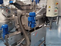 SAMSTAG MaschinenTechnik GmbH SAMSTAG MaschinenTechnik GmbH SAMSTAG MaschinenTechnik GmbH