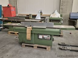 SAC Abrichthobelmaschine FS 430