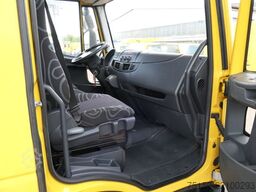 iveco EuroCargo ML 75 E 16 P LBW LUFT AUTOMATIK EURO-5 Koffer-Innenlänge 5,5m