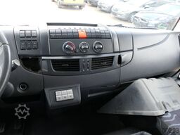 iveco EuroCargo ML 75 E 16 P LBW LUFT AUTOMATIK EURO-5 Koffer-Innenlänge 5,5m