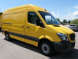 mercedes-benz Sprinter 314 CDI L2H3 Regale