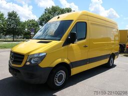 mercedes-benz Sprinter 314 CDI L2H3 Regale