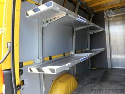 mercedes-benz Sprinter 314 CDI L2H3 Regale