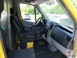 mercedes-benz Sprinter 314 CDI L2H3 Regale