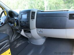 mercedes-benz Sprinter 314 CDI L2H3 Regale