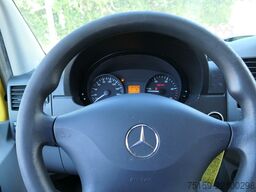 mercedes-benz Sprinter 314 CDI L2H3 Regale