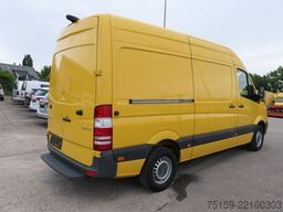 mercedes-benz Sprinter 314 CDI L2H3 Regale