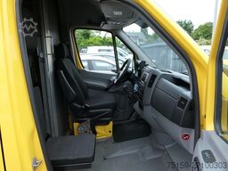 mercedes-benz Sprinter 314 CDI L2H3 Regale