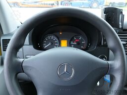 mercedes-benz Sprinter 314 CDI L2H3 Regale