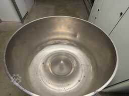 VMI SPI 280 AV Mixer 