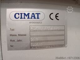 Cimat CMT30/STATIC