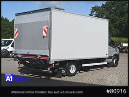 IVECO Daily 70C17 Kühlkoffer, Carrier, RFK, Klima