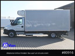 IVECO Daily 70C17 Kühlkoffer, Carrier, RFK, Klima