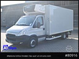 IVECO Daily 70C17 Kühlkoffer, Carrier, RFK, Klima