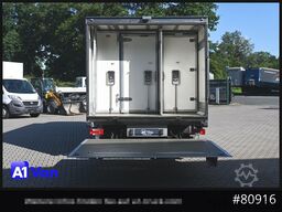 IVECO Daily 70C17 Kühlkoffer, Carrier, RFK, Klima