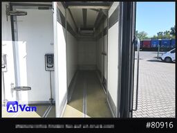 IVECO Daily 70C17 Kühlkoffer, Carrier, RFK, Klima