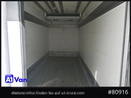 IVECO Daily 70C17 Kühlkoffer, Carrier, RFK, Klima