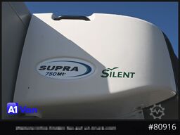 IVECO Daily 70C17 Kühlkoffer, Carrier, RFK, Klima