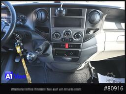 IVECO Daily 70C17 Kühlkoffer, Carrier, RFK, Klima