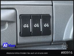 IVECO Daily 70C17 Kühlkoffer, Carrier, RFK, Klima