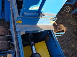 PRESONA LP 40 OH1, gut fuer PET Flaschen