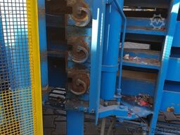 PRESONA LP 40 OH1, gut fuer PET Flaschen