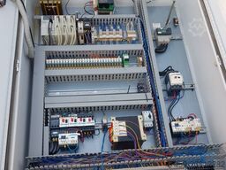 PRESONA LP 40 OH1, gut fuer PET Flaschen