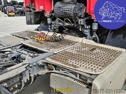 DAF CF 460