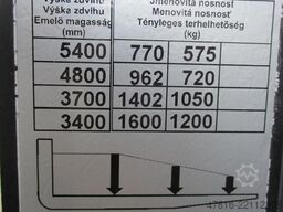 TOYOTA SWE160