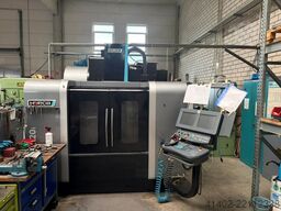 Hurco VM 20i