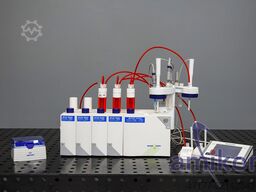 Mettler Toledo T90 Titrator Excellence