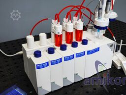 Mettler Toledo T90 Titrator Excellence