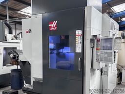 Haas UMC-750