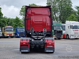 Scania S500 NGS Highline 4x2 - Retarder - Full air - 2...