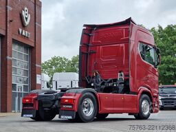 Scania S500 NGS Highline 4x2 - Retarder - Full air - 2...