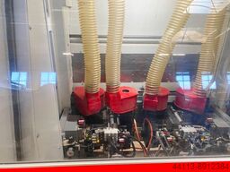 IMA + SIRIO Novimat / I / R75 / 690 / R3