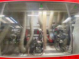 IMA + SIRIO Novimat / I / R75 / 690 / R3