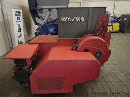 WEIMA WLK10 55KW